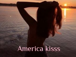 America_kisss