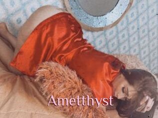 Ametthyst