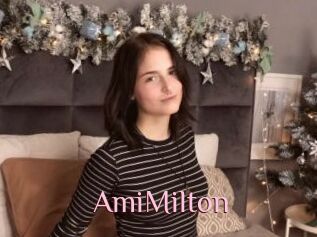 AmiMilton