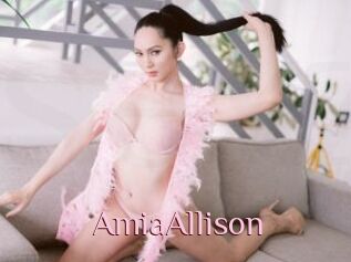 AmiaAllison