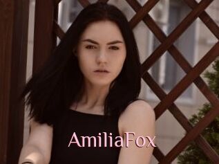 AmiliaFox