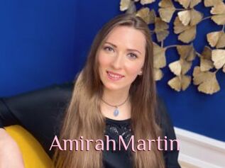 AmirahMartin
