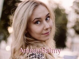AmmieBalmy