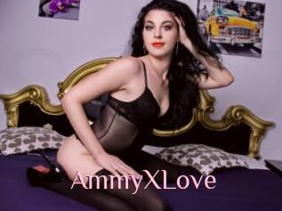 AmmyXLove