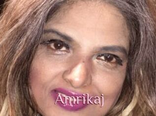 Amrikaj