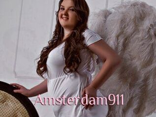 Amsterdam911