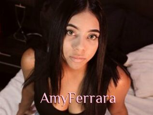 AmyFerrara
