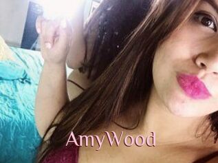 AmyWood