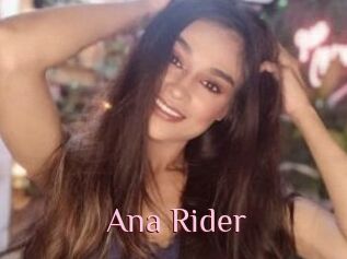 Ana_Rider