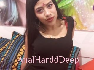 AnalHarddDeep