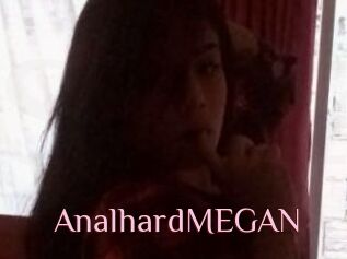 AnalhardMEGAN