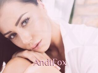 AndiFox