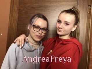 AndreaFreya