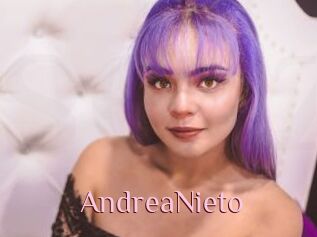 AndreaNieto