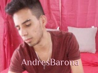 AndresBarona