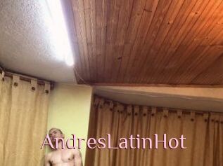 AndresLatinHot