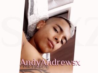 AndyAndrewsx