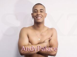 AndyPalace