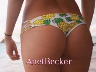 AnetBecker