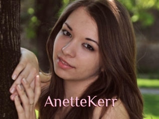 AnetteKerr