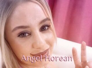 Angel_Horean