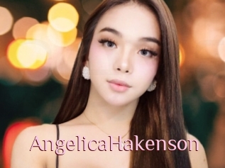 AngelicaHakenson
