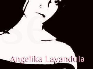 Angelika_Lavandula