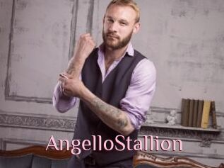 AngelloStallion