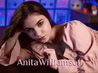 AnitaWilliamson