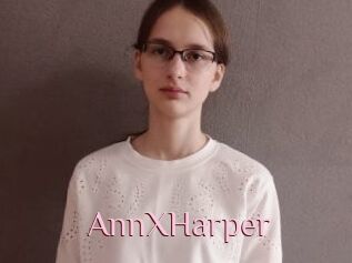 AnnXHarper
