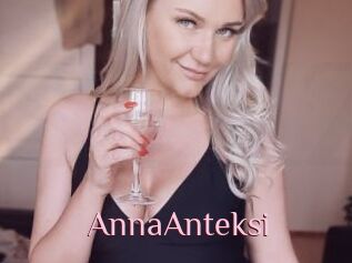 AnnaAnteksi