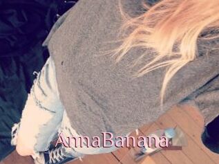 AnnaBanana