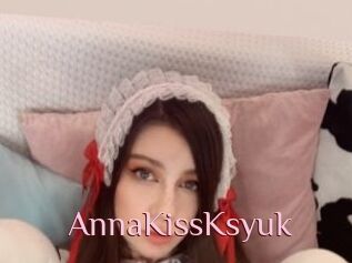 AnnaKissKsyuk