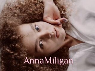 AnnaMiligan