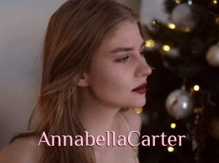 AnnabellaCarter
