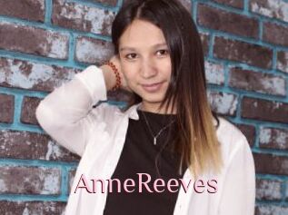AnneReeves