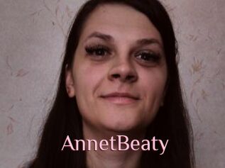 AnnetBeaty