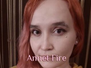 Annet_Fire