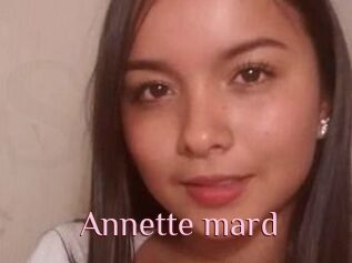 Annette_mard