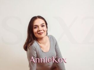 AnnieKox
