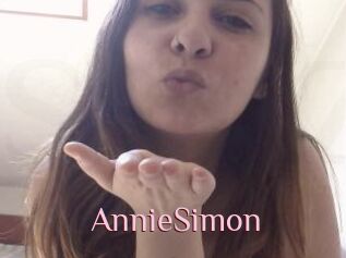 AnnieSimon