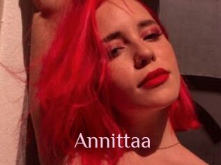 Annittaa