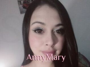 AnnyMary