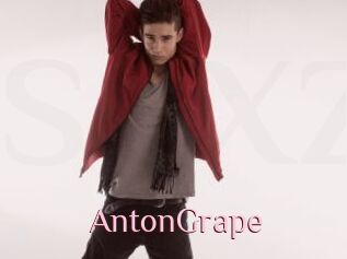 AntonGrape