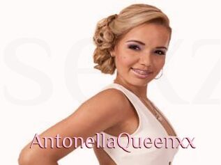 AntonellaQueenxx