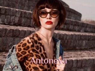 Antoneya