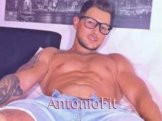 AntonioFit