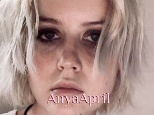 AnyaApril