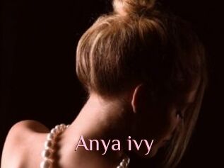 Anya_ivy
