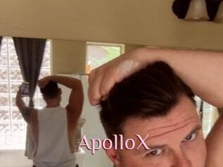 ApolloX